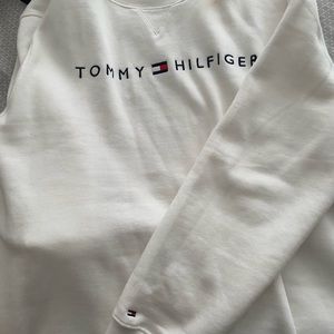Mens Tommy Hilfiger sweater